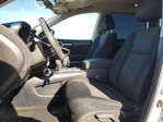 Nissan Pathfinder 2017