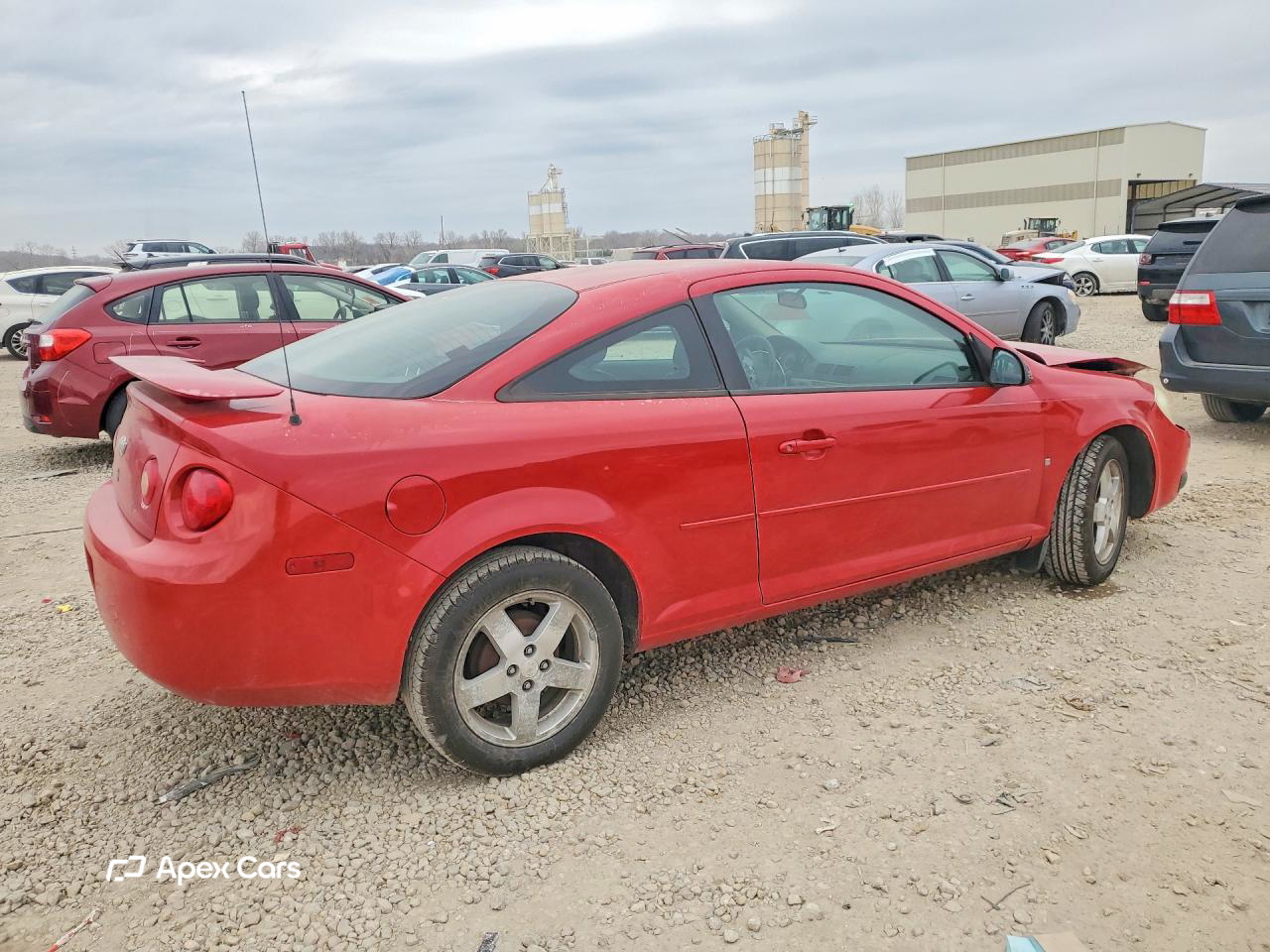 Chevrolet Cobalt 2006