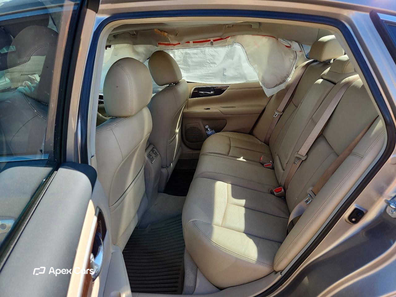 Nissan Altima 2013