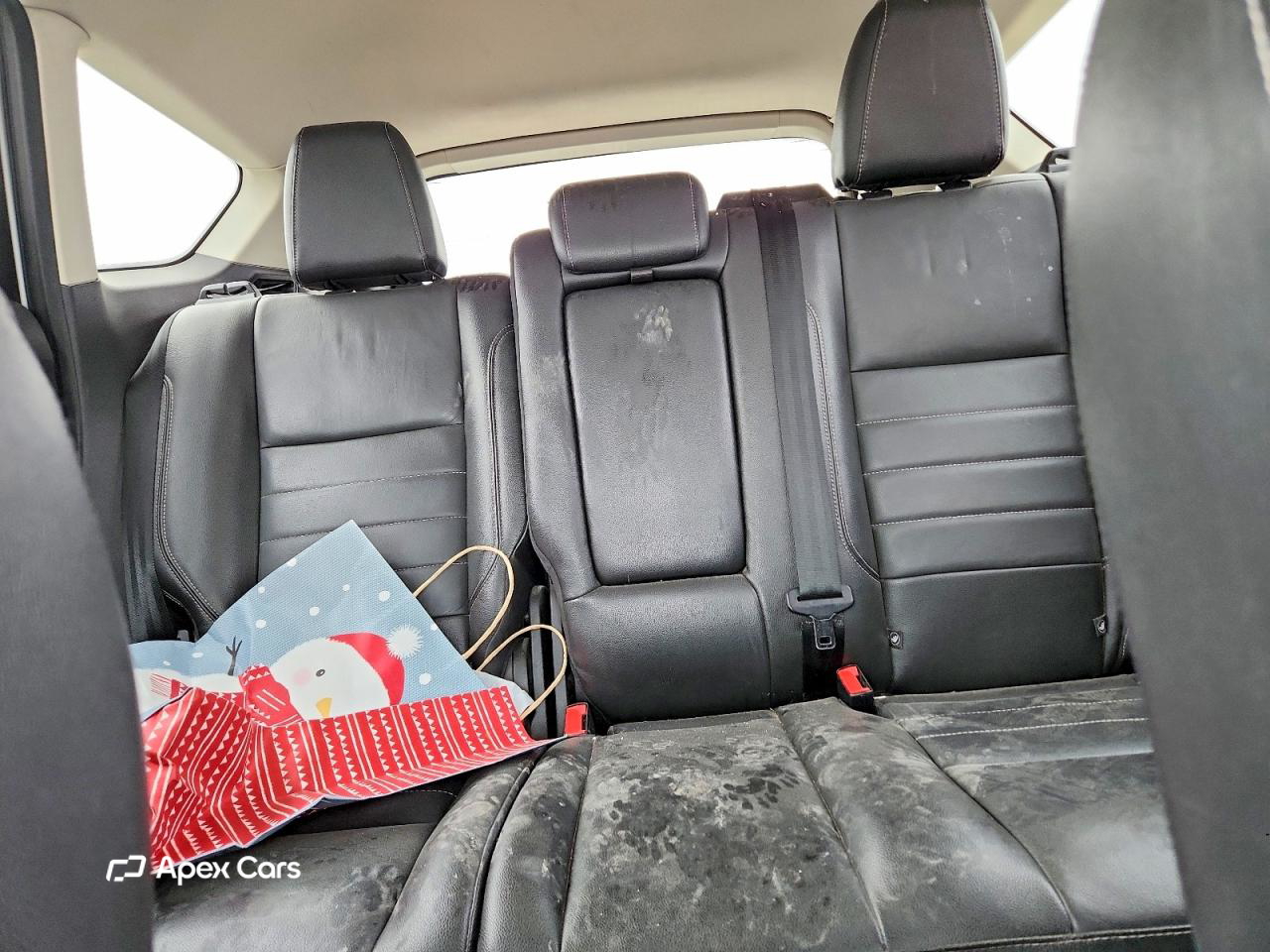 Ford Escape 2015