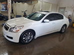 Infiniti G 2008