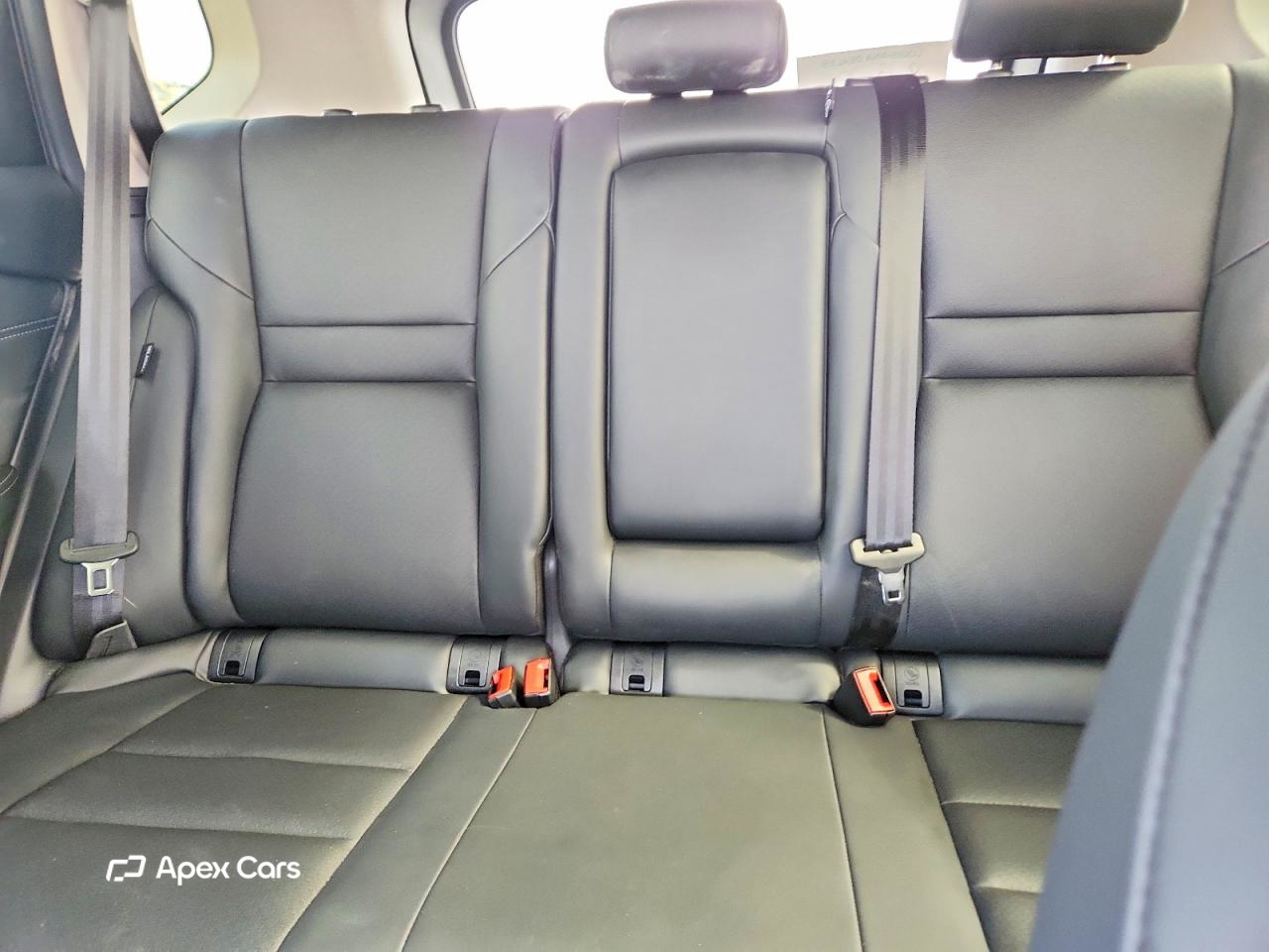 Nissan Rogue 2025