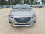 Mazda 3 2015