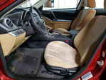 Mazda 3 2011