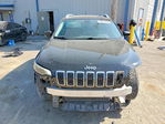 Jeep Cherokee 2019