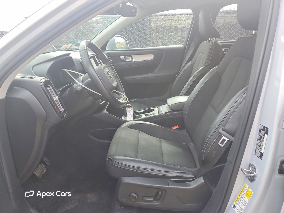 Volvo XC40 2020
