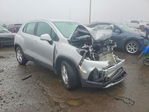 Chevrolet Trax 2018