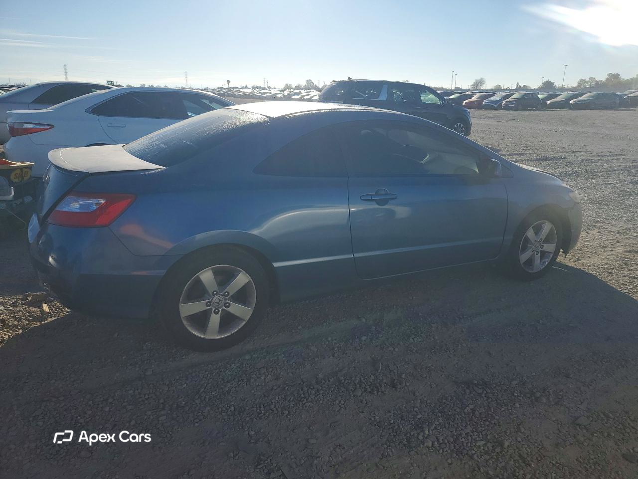 Honda Civic 2008