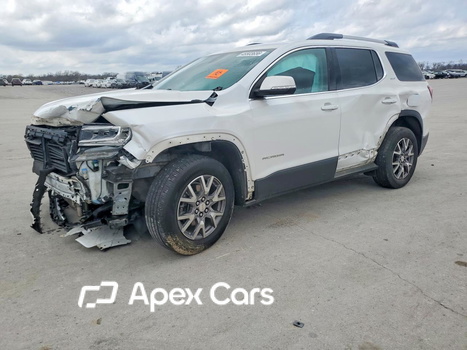 GMC Acadia 2021 - Image 1 of 13