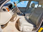 Lexus LS 2004