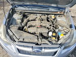 Subaru Impreza 2014