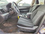 Subaru Outback 2013