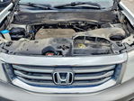 Honda Pilot 2012