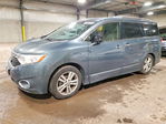 Nissan Quest 2012