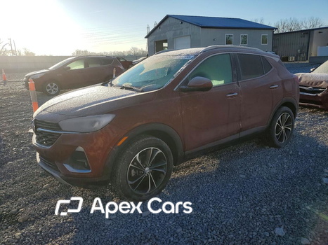 Buick Encore 2020 - Image 1 of 14