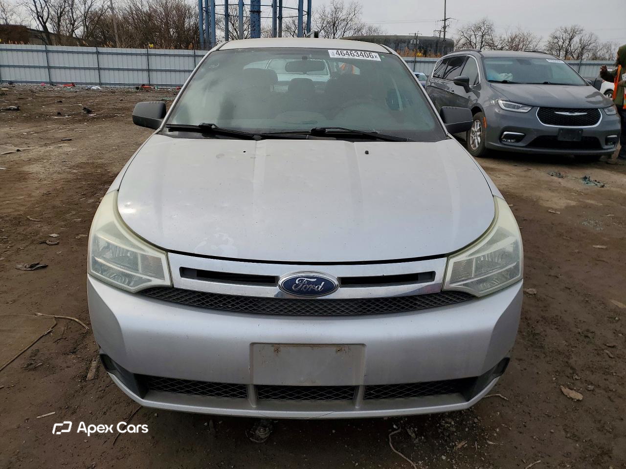 Ford Focus 2010