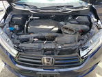 Honda Odyssey 2021