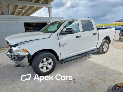 RAM 1500 2022 - Image 1 of 5