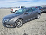 Ford Fusion 2010