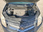 Cadillac SRX 2011
