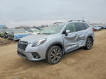 Subaru Forester 2023