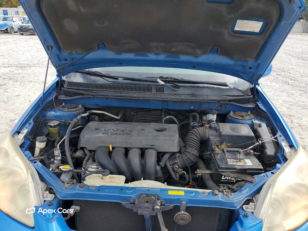 Toyota Matrix 2007