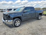 Chevrolet Silverado 2018