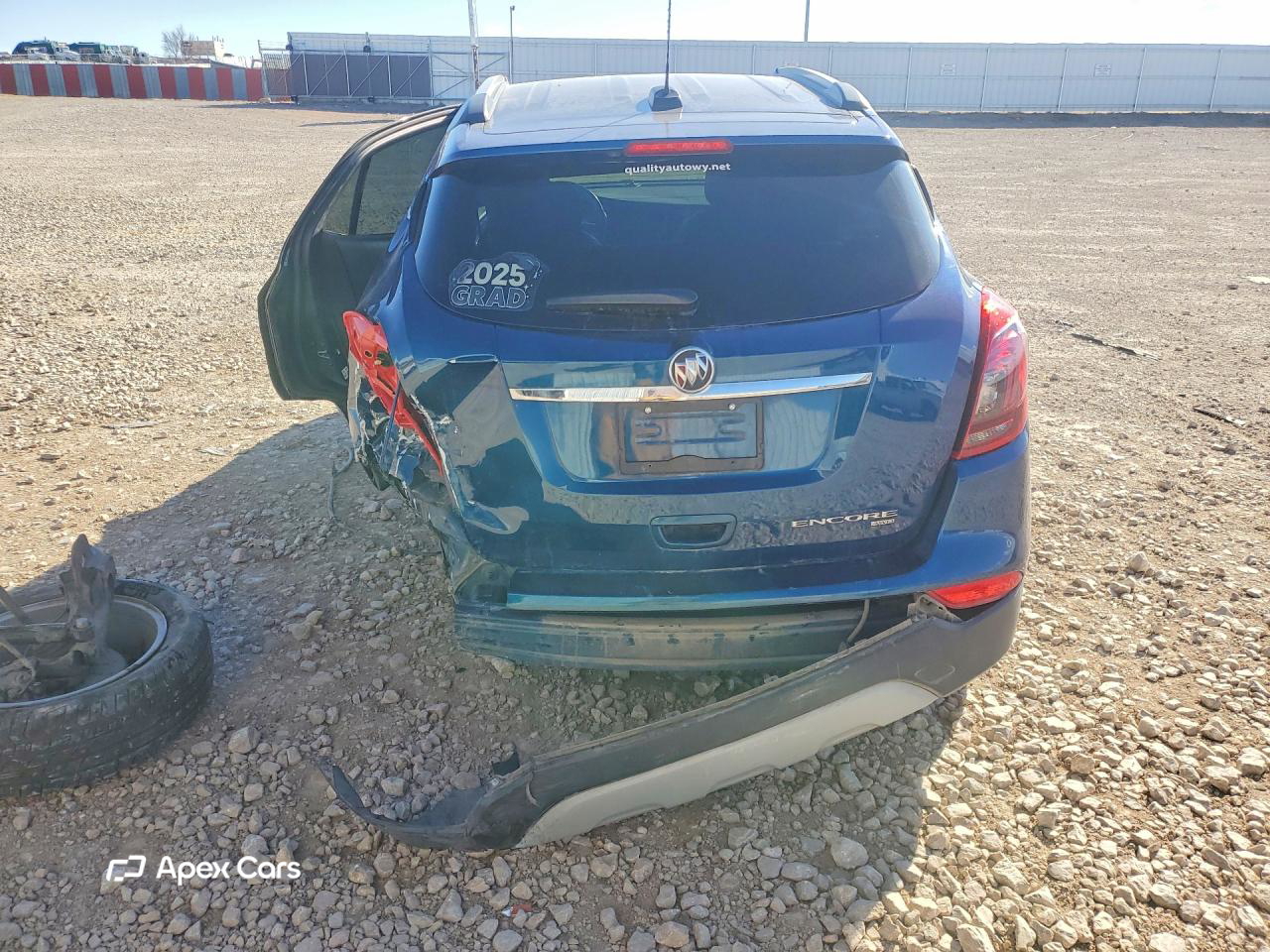 Buick Encore 2020