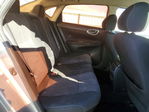 Nissan Sentra 2014