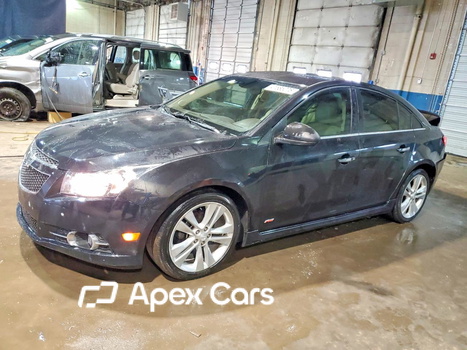 Chevrolet Cruze 2012 - Image 1 of 13