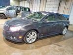 Chevrolet Cruze 2012