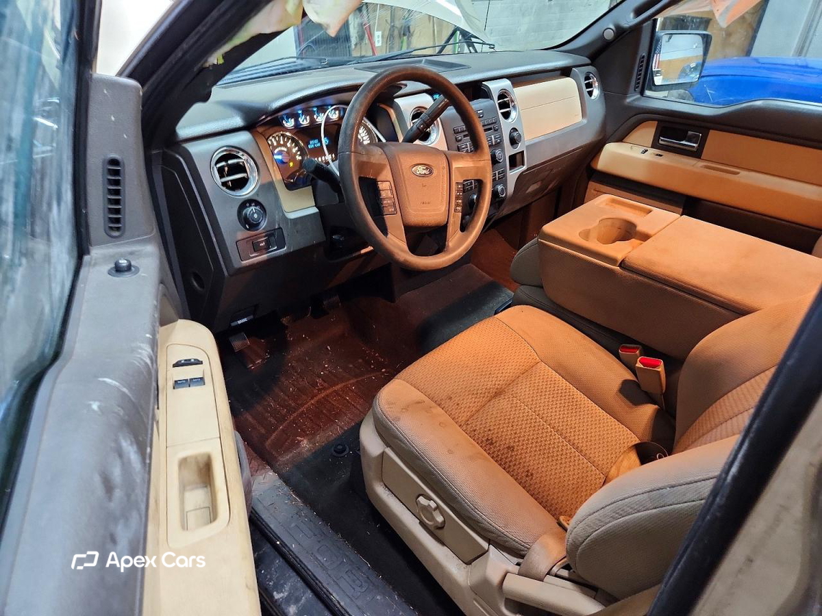 Ford F-150 2014