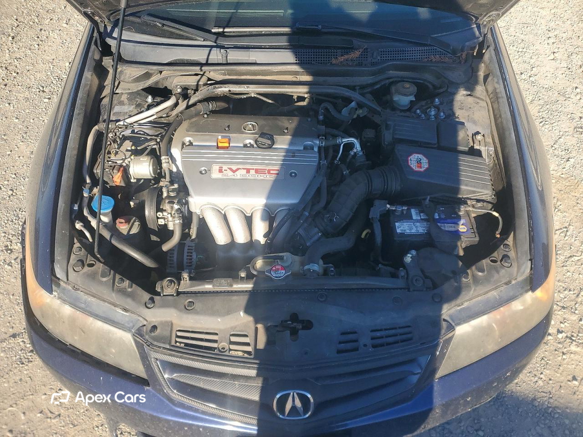 Acura TSX 2006