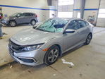 Honda Civic 2019