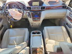 Honda Odyssey 2015