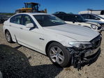 BMW Series 5 2012