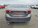 Mazda 3 2018