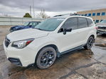 Subaru Forester 2018