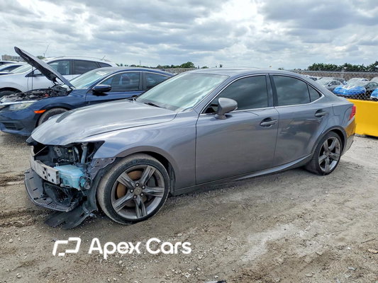 Lexus IS 2014 - Image 1 of 4