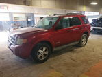 Ford Escape 2008