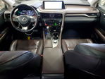 Lexus RX 2018
