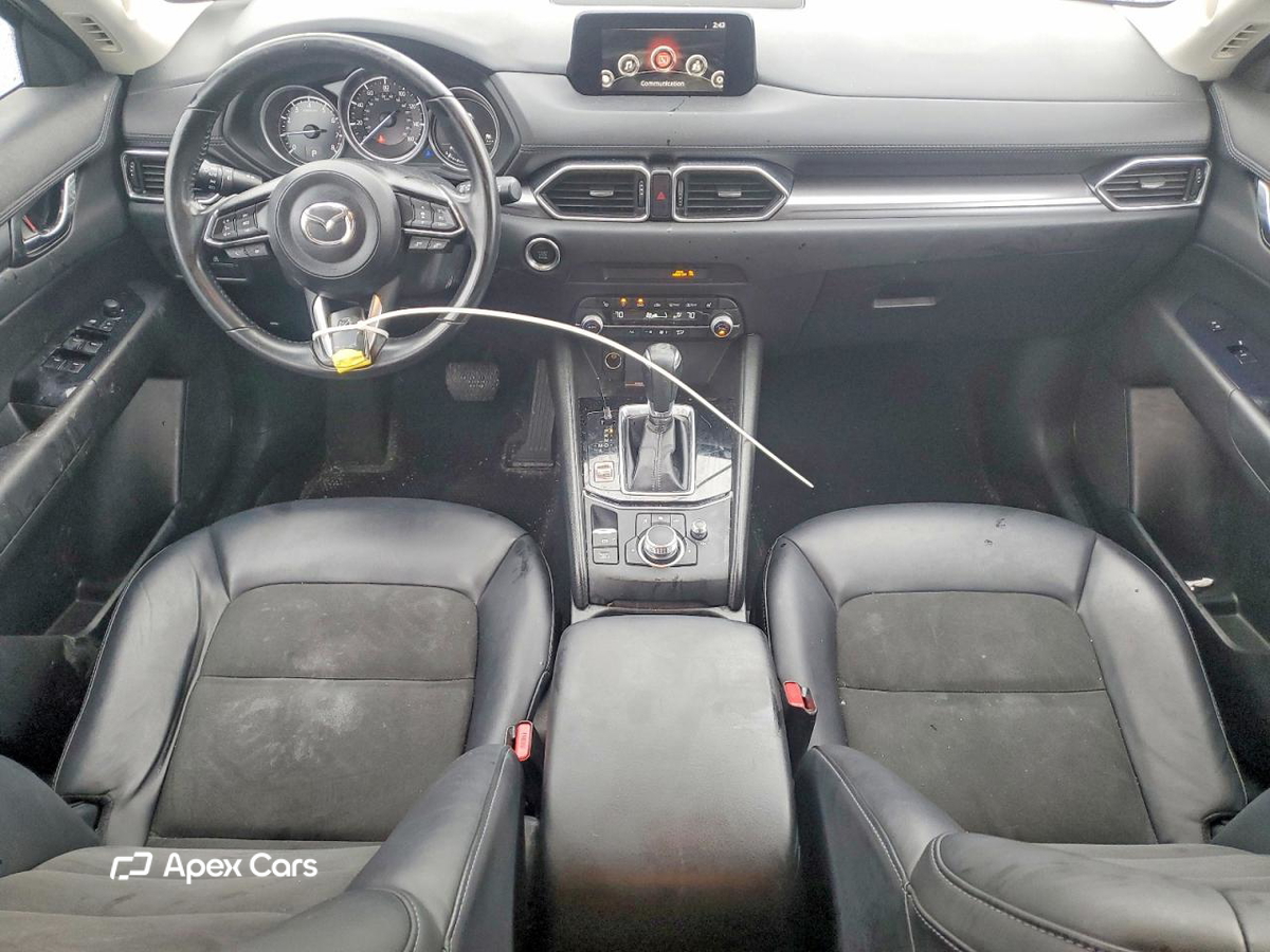 Mazda CX-5 2020