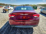 Chrysler 200 2016