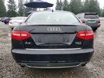 Audi A6 2011