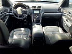 Ford Explorer 2018