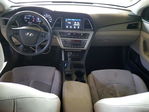 Hyundai Sonata 2017