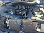 Nissan Maxima 2014