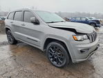Jeep Cherokee 2020