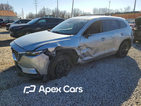 Mazda CX-9 2016 - Image 1 of 14