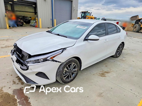 Kia Forte 2024 - Image 1 of 12